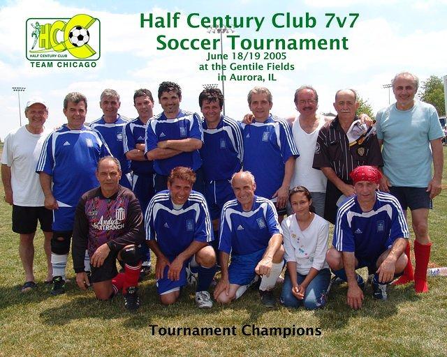 050619 HCC 7v7 Tournament Champions